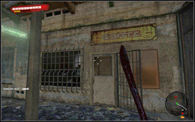 Youll find Carla in smaller room at the back of the warehouse (1) #1 - One Last Breath; Picture of Bliss - Sidequests - Dead Island Game Guide