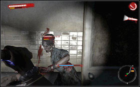 2 - One Last Breath; Picture of Bliss - Sidequests - Dead Island Game Guide