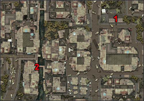 Obtained from: Jack - One Last Breath; Picture of Bliss - Sidequests - Dead Island Game Guide