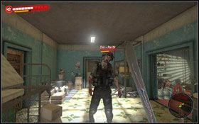 4 - Grasp All, Lose All; A New Broom Sweeps Clean - Sidequests - Dead Island Game Guide