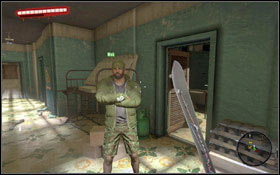 1 - Spy Game; Fast Aid - Sidequests - Dead Island Game Guide