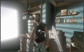 4 - Spy Game; Fast Aid - Sidequests - Dead Island Game Guide