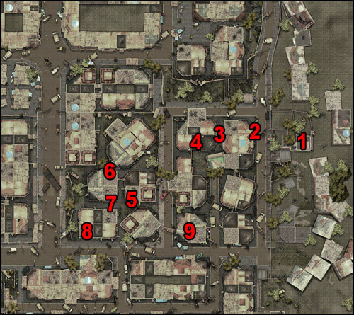 Obtained from: Garett Grant - The First Head of Cerberus; The Second Head of Cerberus - Sidequests - Dead Island Game Guide