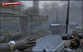 This mission can be started only after completing the Message to the Masses quest - The First Head of Cerberus; The Second Head of Cerberus - Sidequests - Dead Island Game Guide