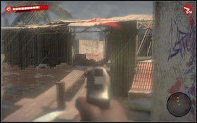 2 - The First Head of Cerberus; The Second Head of Cerberus - Sidequests - Dead Island Game Guide