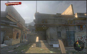 3 - The First Head of Cerberus; The Second Head of Cerberus - Sidequests - Dead Island Game Guide