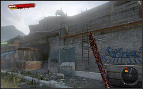 8 - The First Head of Cerberus; The Second Head of Cerberus - Sidequests - Dead Island Game Guide