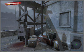 9 - The First Head of Cerberus; The Second Head of Cerberus - Sidequests - Dead Island Game Guide