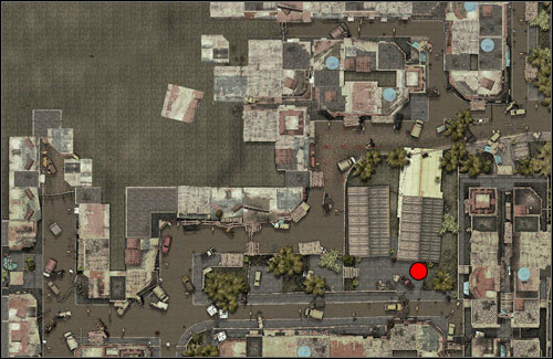 Obtained from: Ojibon - The Third Head of Cerberus; Cat on the roof - Sidequests - Dead Island Game Guide