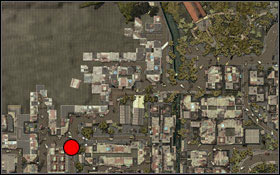 This quest is available only after completing the Lady in Trouble quest - Imprisoned For Life; Matter of Justice - Sidequests - Dead Island Game Guide