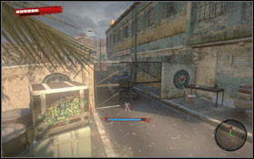 3 - Imprisoned For Life; Matter of Justice - Sidequests - Dead Island Game Guide