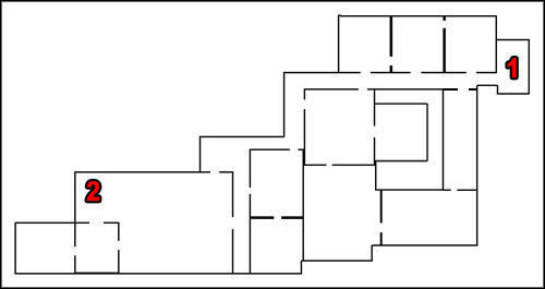 4 - Imprisoned For Life; Matter of Justice - Sidequests - Dead Island Game Guide