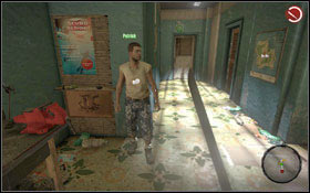 3 - Judgement Day; Paperwork - Sidequests - Dead Island Game Guide