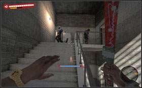 6 - Judgement Day; Paperwork - Sidequests - Dead Island Game Guide