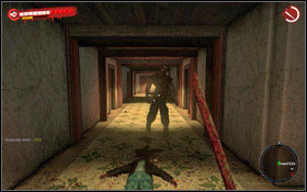 Youll have to fight many infected and Walkers - Uninvited Guests; Heroes and Villains - Sidequests - Dead Island Game Guide
