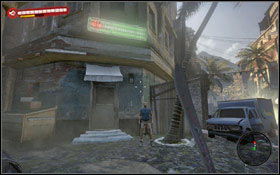 3 - Uninvited Guests; Heroes and Villains - Sidequests - Dead Island Game Guide