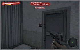 Be careful when breaking the door to the inner room - Uninvited Guests; Heroes and Villains - Sidequests - Dead Island Game Guide