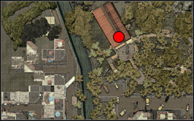 1 - Divine Light; Bleach With a Vengeance; Three Nails - Continuous Events - Dead Island Game Guide