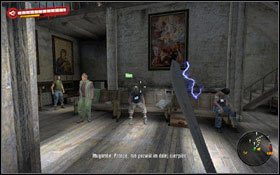 This event is available only after completing the Drop by Drop quest - Divine Light; Bleach With a Vengeance; Three Nails - Continuous Events - Dead Island Game Guide