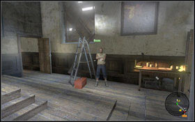 This event is available only after completing the Fortress of God quest - Divine Light; Bleach With a Vengeance; Three Nails - Continuous Events - Dead Island Game Guide