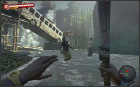 2 - Welcome to the Jungle; Chasing Shadows - Chapter 10 - Dead Island Game Guide