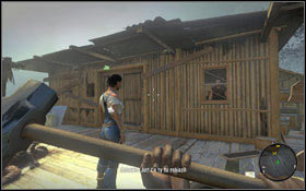 3 - Welcome to the Jungle; Chasing Shadows - Chapter 10 - Dead Island Game Guide