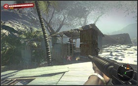 4 - Soldier of Fortune; King of the Swamp - Chapter 11 - Dead Island Game Guide