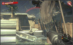 6 - Soldier of Fortune; King of the Swamp - Chapter 11 - Dead Island Game Guide