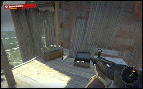 7 - Soldier of Fortune; King of the Swamp - Chapter 11 - Dead Island Game Guide