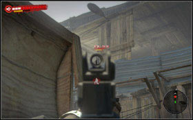 A few steps earlier you might find grenades #1 - Soldier of Fortune; King of the Swamp - Chapter 11 - Dead Island Game Guide