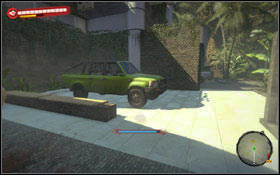 1 - Man of Faith; Demonic Science - Chapter 13 - Dead Island Game Guide