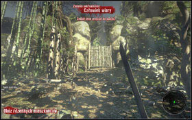 Youll learn about native inhabitants of the island, who may have antibodies in their blood that will help to create an antidote - Man of Faith; Demonic Science - Chapter 13 - Dead Island Game Guide