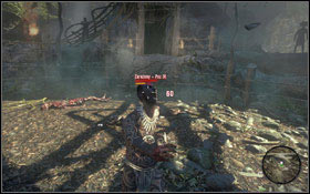 3 - Man of Faith; Demonic Science - Chapter 13 - Dead Island Game Guide