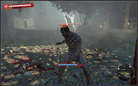 4 - Man of Faith; Demonic Science - Chapter 13 - Dead Island Game Guide