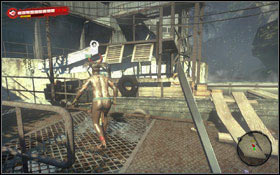 In order to create a vaccine, the scientist needs a stable form of the Kuru, even before the mutation - Pure Blood; Hard Talk - Chapter 14 - Dead Island Game Guide