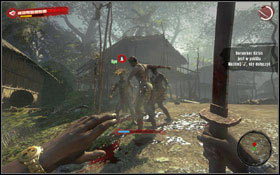 3 - Pure Blood; Hard Talk - Chapter 14 - Dead Island Game Guide