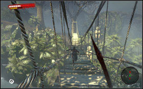 You go further only with Ope, because Mowen stays at the boat (1) - Pure Blood; Hard Talk - Chapter 14 - Dead Island Game Guide