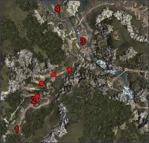 6 - Pure Blood; Hard Talk - Chapter 14 - Dead Island Game Guide