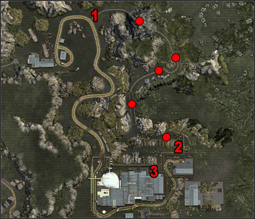 9 - Pure Blood; Hard Talk - Chapter 14 - Dead Island Game Guide