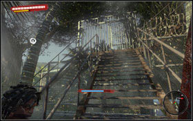 11 - Pure Blood; Hard Talk - Chapter 14 - Dead Island Game Guide