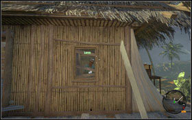 1 - Blood in the Tropics; The Dead in Fishing Net - Sidequests - Dead Island Game Guide