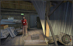 3 - Blood in the Tropics; The Dead in Fishing Net - Sidequests - Dead Island Game Guide