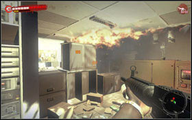 4 - A Wounded Crank; Death Wish - Sidequests - Dead Island Game Guide