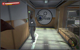 1 - Rats in the Lab; Power Slaves - Sidequests - Dead Island Game Guide