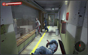 Youll find four Walkers #1 on a corridor - Rats in the Lab; Power Slaves - Sidequests - Dead Island Game Guide