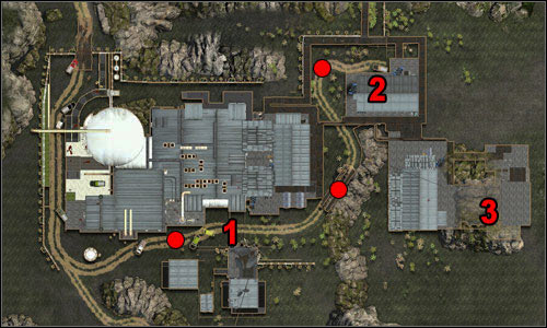 Obtained from: Willie - Rats in the Lab; Power Slaves - Sidequests - Dead Island Game Guide