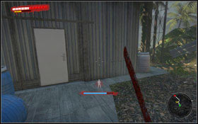 3 - Rats in the Lab; Power Slaves - Sidequests - Dead Island Game Guide