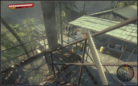 Break another door to the small storage, where you can find a fuse #1 - Rats in the Lab; Power Slaves - Sidequests - Dead Island Game Guide