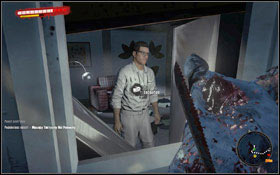 2 - Danse Macabre; No Sign of Life - Sidequests - Dead Island Game Guide