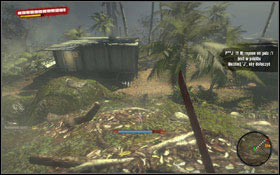 Sebastian (1) #1 will ask you to check what is with his friend because lately they lost a contact with him - Danse Macabre; No Sign of Life - Sidequests - Dead Island Game Guide